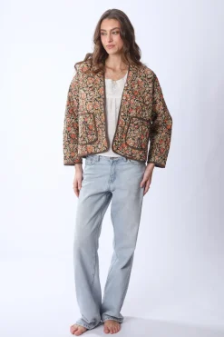 Clearance Meadow Jacket Jackets & Outerwear