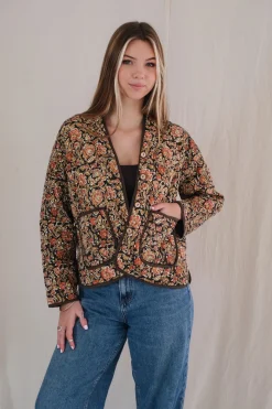 Clearance Meadow Jacket Jackets & Outerwear