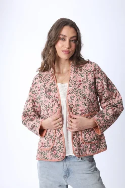 Outlet Meadow Jacket Jackets & Outerwear