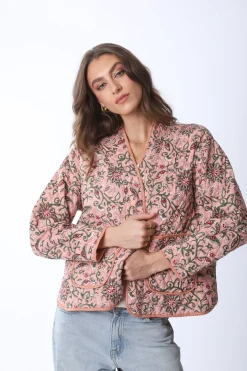 Outlet Meadow Jacket Jackets & Outerwear