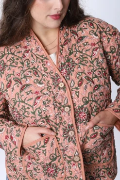 Outlet Meadow Jacket Jackets & Outerwear