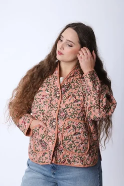 Outlet Meadow Jacket Jackets & Outerwear