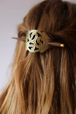 Online Medina Hair Stick Hair Accessories