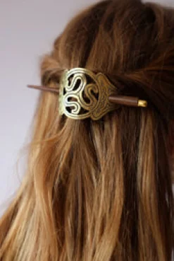 Online Medina Hair Stick Hair Accessories