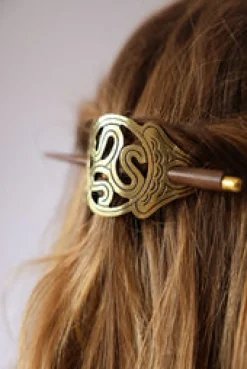 Online Medina Hair Stick Hair Accessories