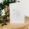 Clearance Mermaid Greeting Card Books & Greeting Cards
