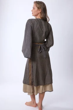 New Midi Sunday Monday Skirt Skirts