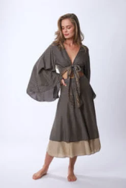 New Midi Sunday Monday Skirt Skirts