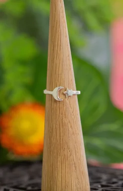 Fashion Milun Ring Rings