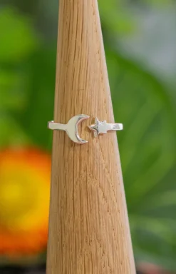 Fashion Milun Ring Rings