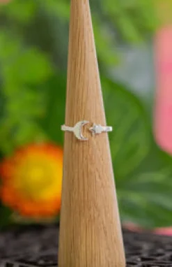 Fashion Milun Ring Rings