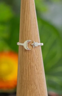 Fashion Milun Ring Rings