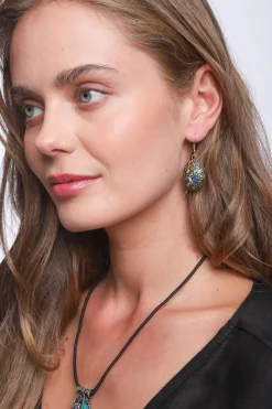 Fashion Mirae Earrings Fashion Jewellery