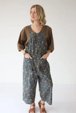 Outlet Mirissa Jumpsuit Playsuits & Jumpsuits