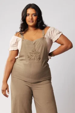 Online Mirissa Overalls Playsuits & Jumpsuits