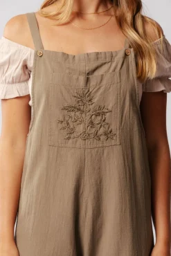 Online Mirissa Overalls Playsuits & Jumpsuits