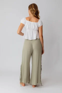 Fashion Miss Boo Top Tops & Shirts