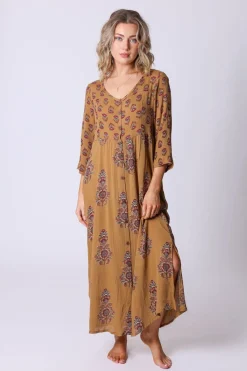 Hot Molly Dress Free Size|Dresses