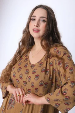 Hot Molly Dress Free Size|Dresses