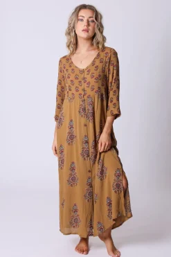 Hot Molly Dress Free Size|Dresses