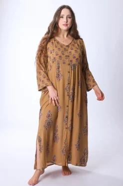 Hot Molly Dress Free Size|Dresses