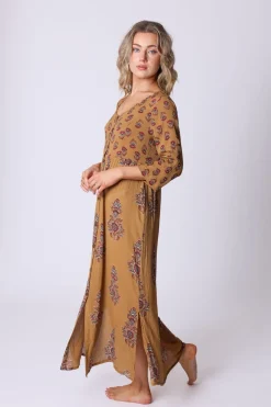 Hot Molly Dress Free Size|Dresses