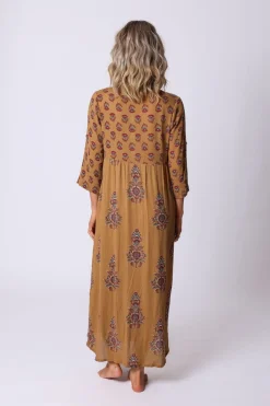 Hot Molly Dress Free Size|Dresses