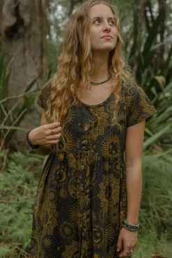 Online Molly Short Dress Dresses