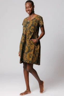 Online Molly Short Dress Dresses