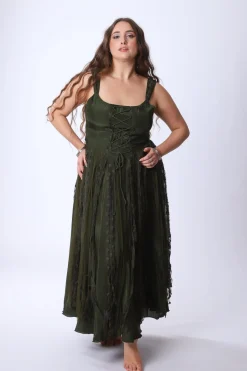 Discount Moon Stone Dress Dresses