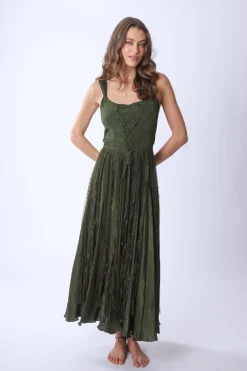 Discount Moon Stone Dress Dresses