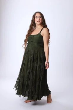 Discount Moon Stone Dress Dresses