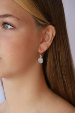 Clearance Moonlight Earrings Earrings