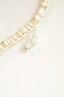 Clearance Moonlight Earrings Earrings