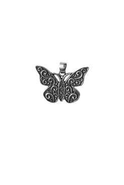 Online Morpho Pendant Necklaces And Pendants