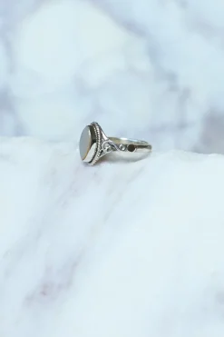 Outlet Mother of Pearl Cosi Ring Rings