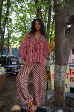 Hot Moti Pants Pants