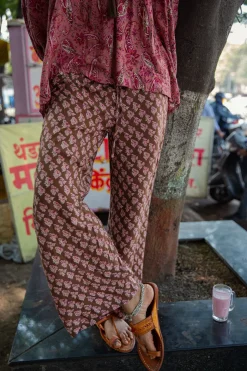 Hot Moti Pants Pants