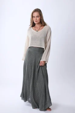 Clearance Nacia Skirt Skirts