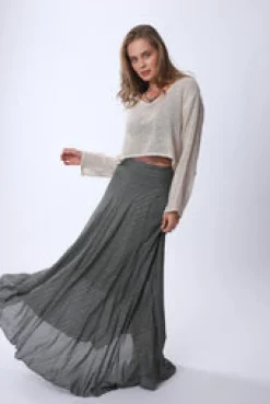 Clearance Nacia Skirt Skirts