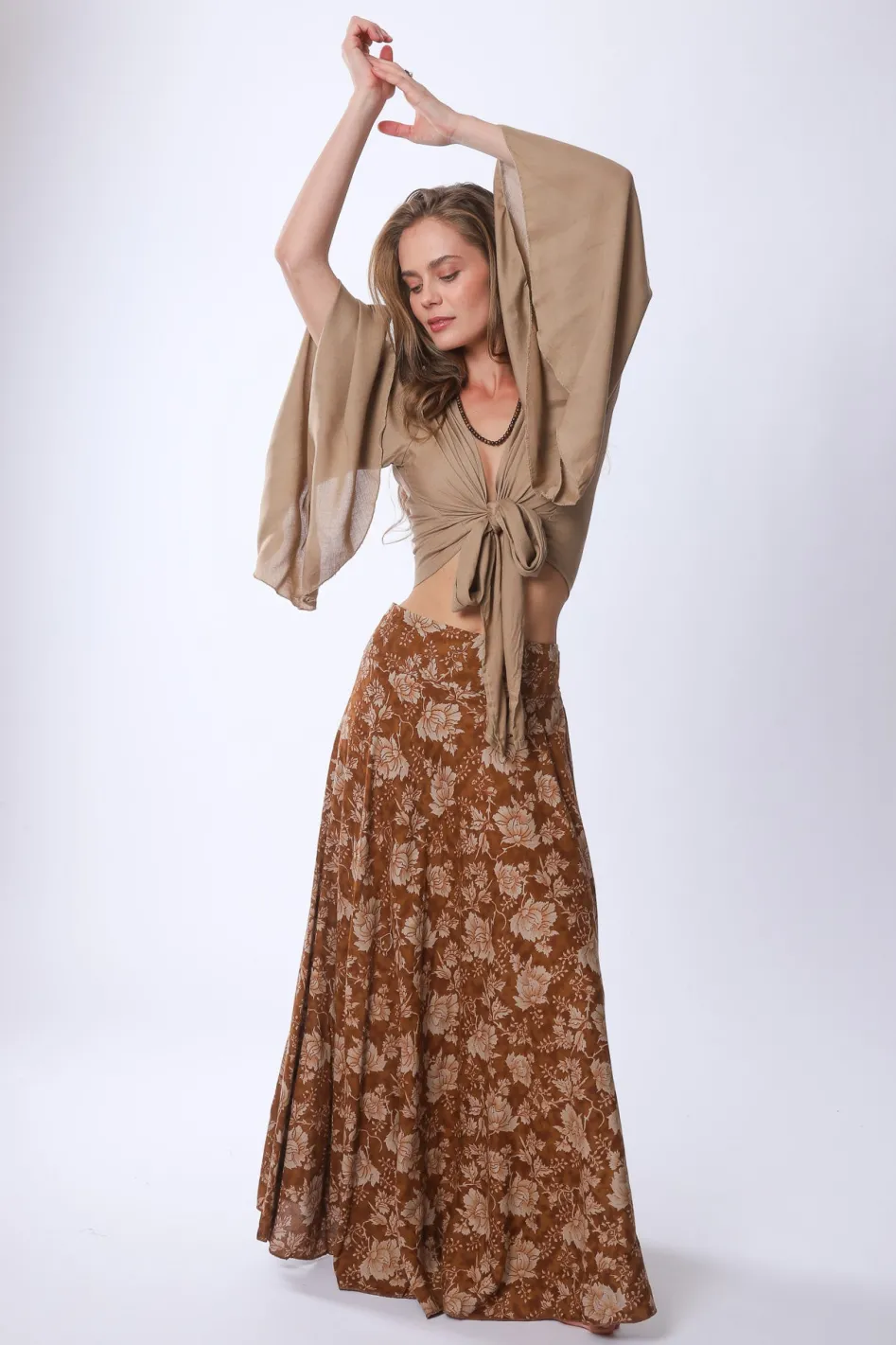 Hot Nacia Skirt Skirts
