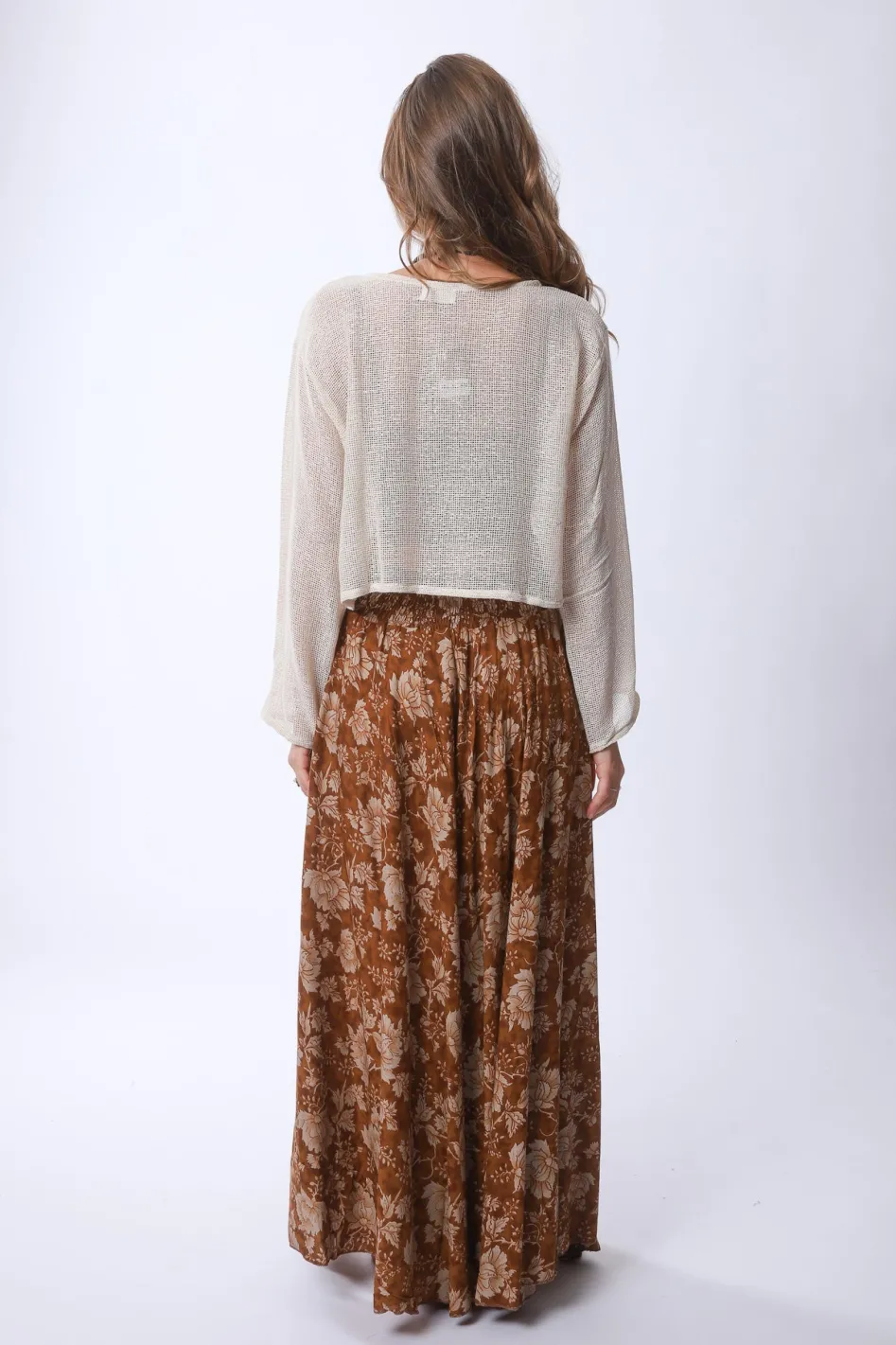 Hot Nacia Skirt Skirts