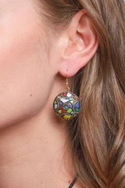 Best Nahla Earrings Fashion Jewellery