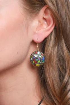 Best Nahla Earrings Fashion Jewellery