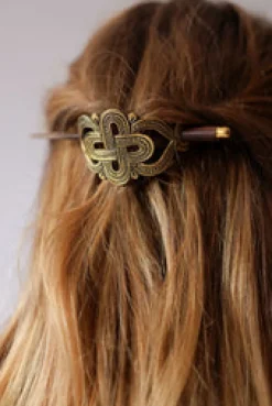 Online Nahla Hair Stick Hair Accessories