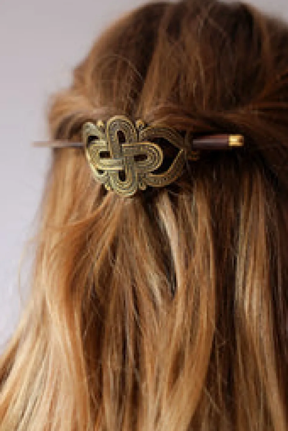 Online Nahla Hair Stick Hair Accessories