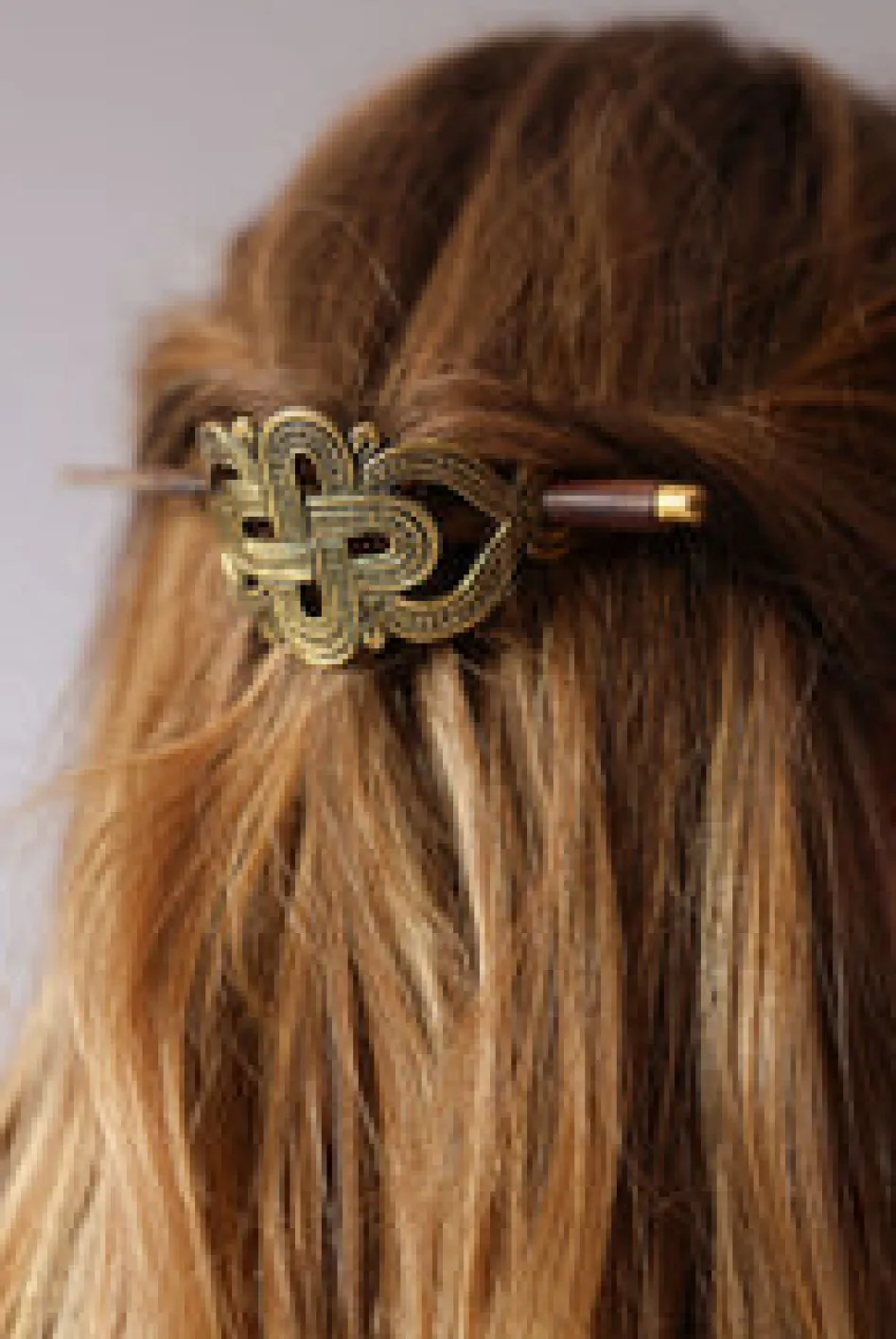 Online Nahla Hair Stick Hair Accessories