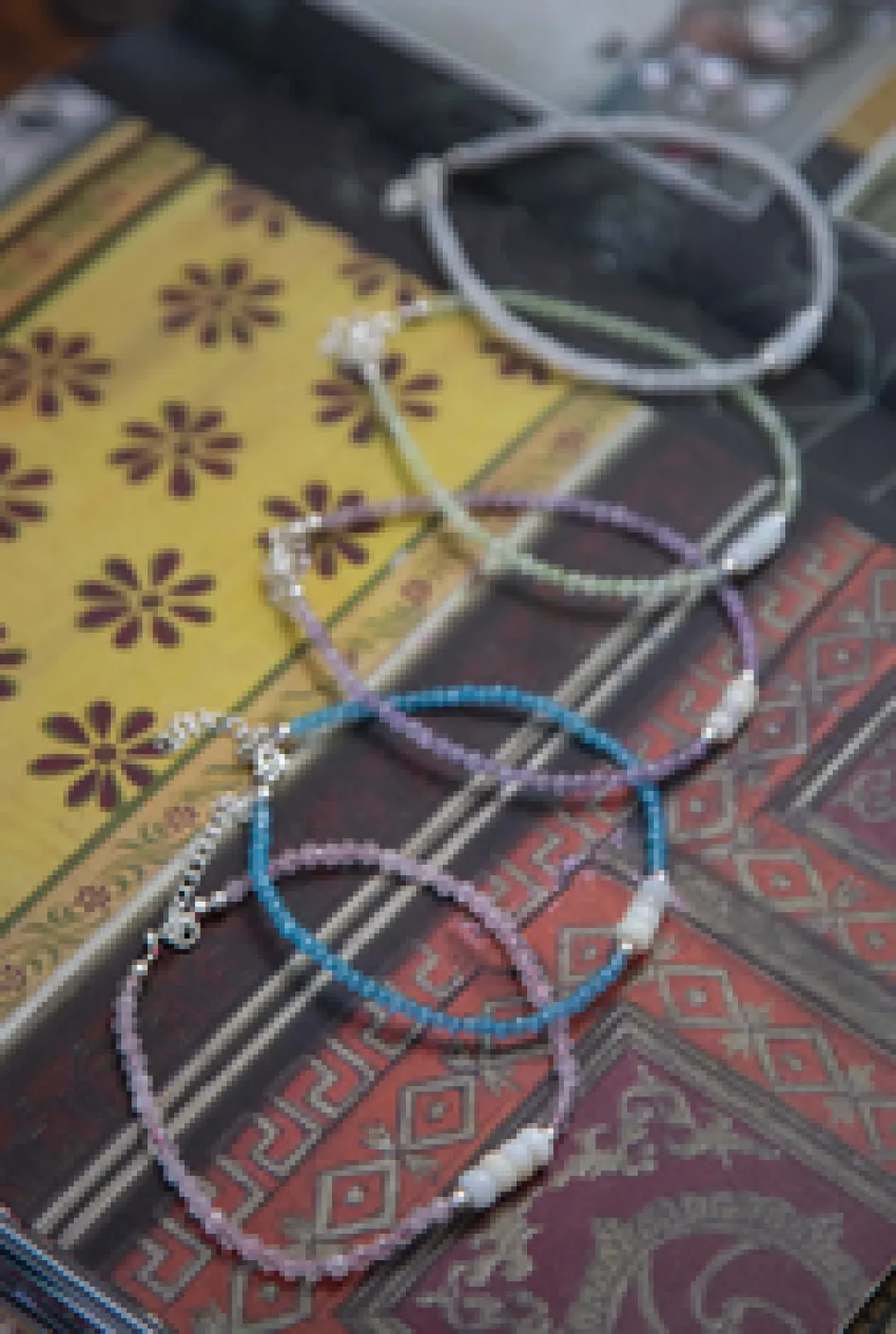 Hot Naia Bracelet Bangles & Bracelets