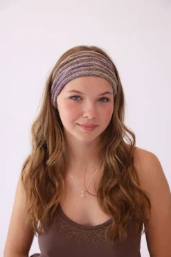 Sale Namaste Headband Hair Accessories