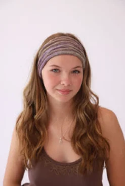 Sale Namaste Headband Hair Accessories